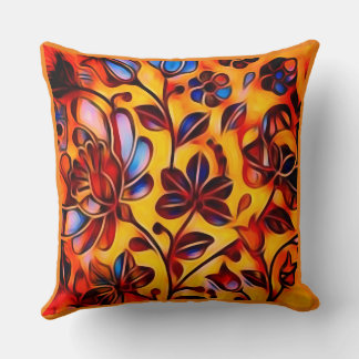 Coussin Pilote de lancement Studio16