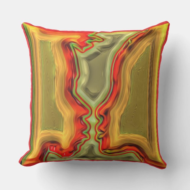 Coussin Pilote de lancement Studio16 (Recto)