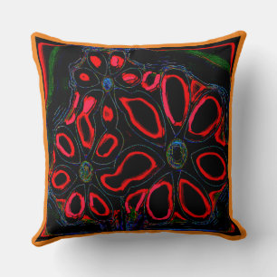 Coussin Pilote de lancement Studio16