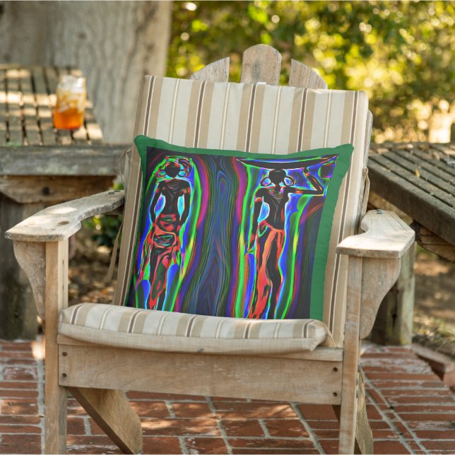 Coussin Pilote de lancement Studio16 (Chaise)