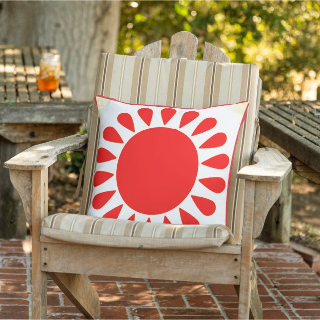 Coussin Pilote de lancement Studio16 (Chaise)