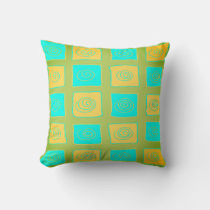 Coussin Pilote de migration