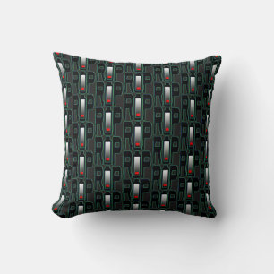 Coussin Pilote de transmission de batterie RIP