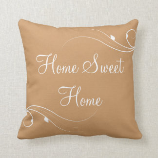 Coussin Pilote d'oreiller à la maison Designer Home Set