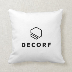 Coussin Pilote d'oreiller de 16 po x 16 po