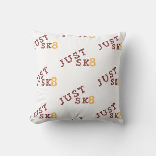 Coussin Pilote Sk8