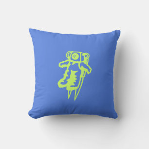 Coussin Pilote Spaceman Thlow