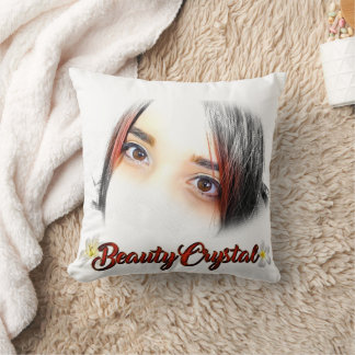 COUSSIN PILOW BEAUTYCRYSTAL 2
