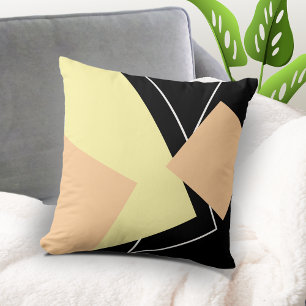Coussin Pilow, concepteur Abstrait