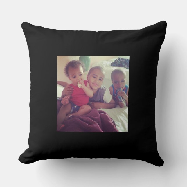 Coussin Pilule Vol.3 de Jenny (Recto)