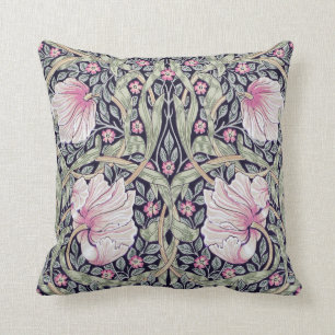 Coussin Pimpernel, William Morris