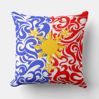 Coussin Pinoy Ako