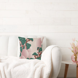 Coussin Pins en Corée