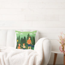 PIQUE-NIQUE FAMILIAL