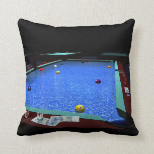 Coussin Piscine