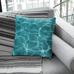 Coussin Piscine Aqua