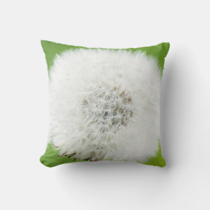 Coussin Pissenlit