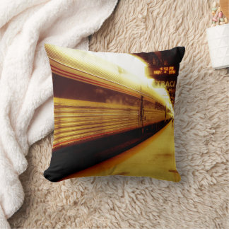 Coussin Piste 2