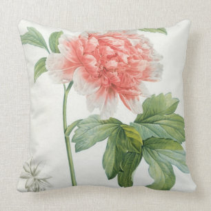 Coussin Pivoine, 1799 (copie de pointillé de couleur)