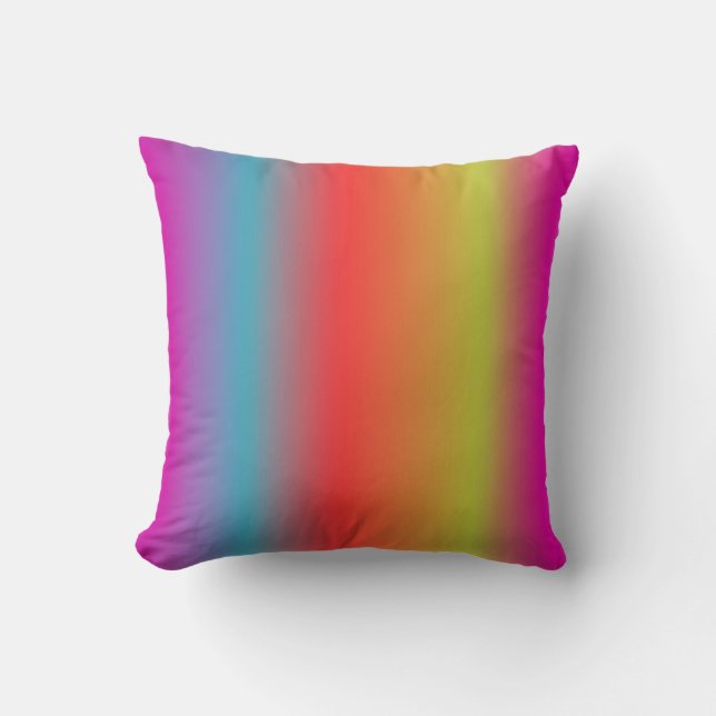 Coussin PixDezines glace rasée (Recto)