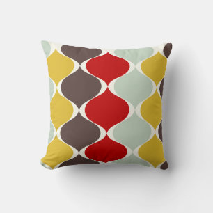 Coussin PixDezines mod ogee do-it-yourself couleur arrière