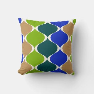 Coussin PixDezines mod ogee do-it-yourself couleur arrière