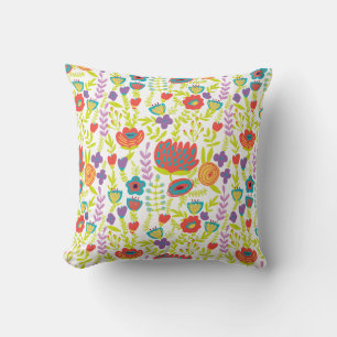 Coussin PixDezines protéas/do-it-yourself arrière - plan