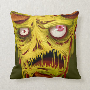 Coussin pizza de _zombie