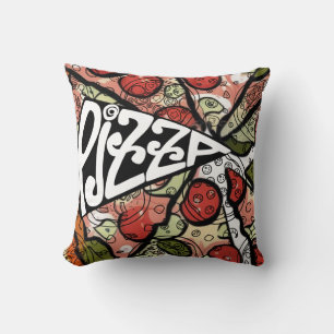 Coussin Pizza Pie