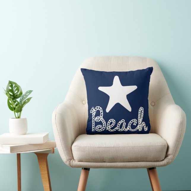 Coussin Plage (Chaise)