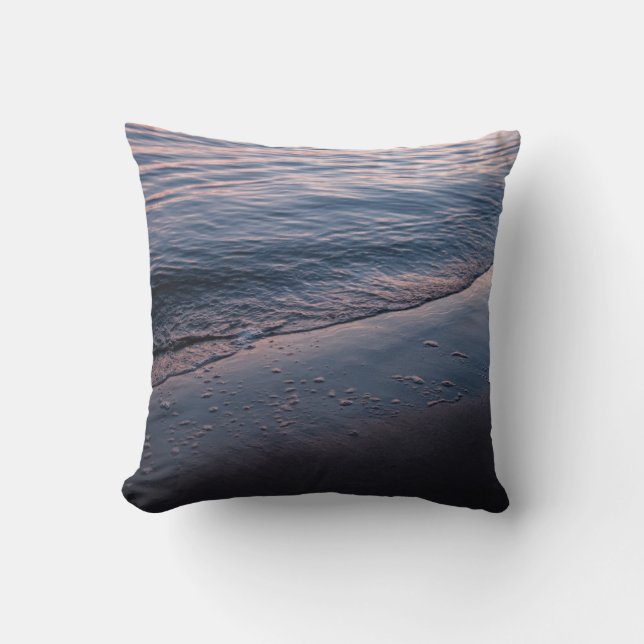 COUSSIN PLAGE (Recto)