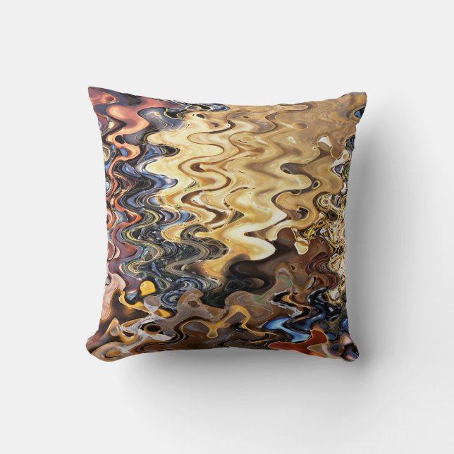 COUSSIN PLAGE (Recto)