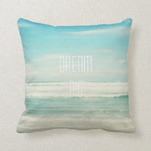 Coussin Plage