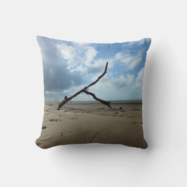 COUSSIN PLAGE (Recto)