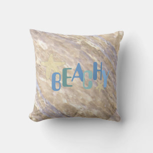 Coussin Plage