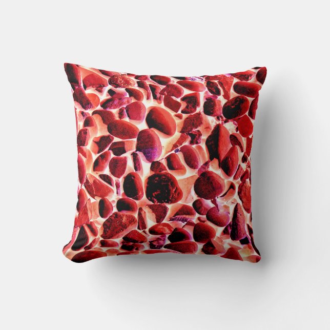 COUSSIN PLAGE (Recto)