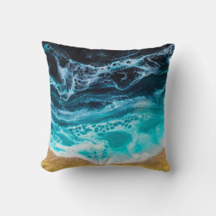 Coussin Plage