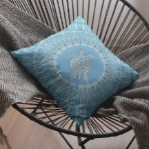 Plage Boho Tortue Animale