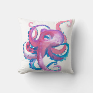 Coussin Plage Côtière Vibe À L'Intérieur / À L'Extérieur P