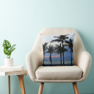 Coussin Plage de Fort Lauderdale, Floride
