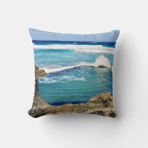 Coussin Plage de Perranporth Plage