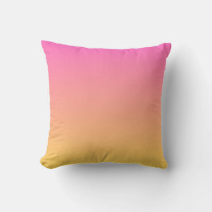 Coussin Plage de Preppy