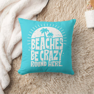 Coussin plages
