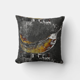 Coussin plaine plane