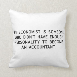 Coussin Plaisanteries sarcastiques drôles de calembour de