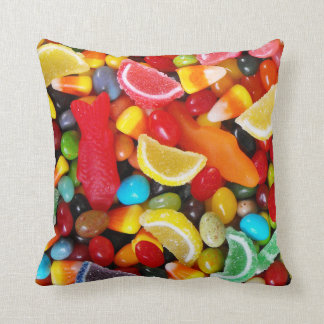 Coussin Plaisir de sucrerie