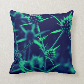 Coussin plante