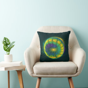 Coussin Plasma articulé