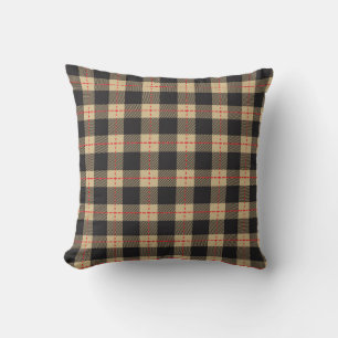 Coussin Plat de lisière