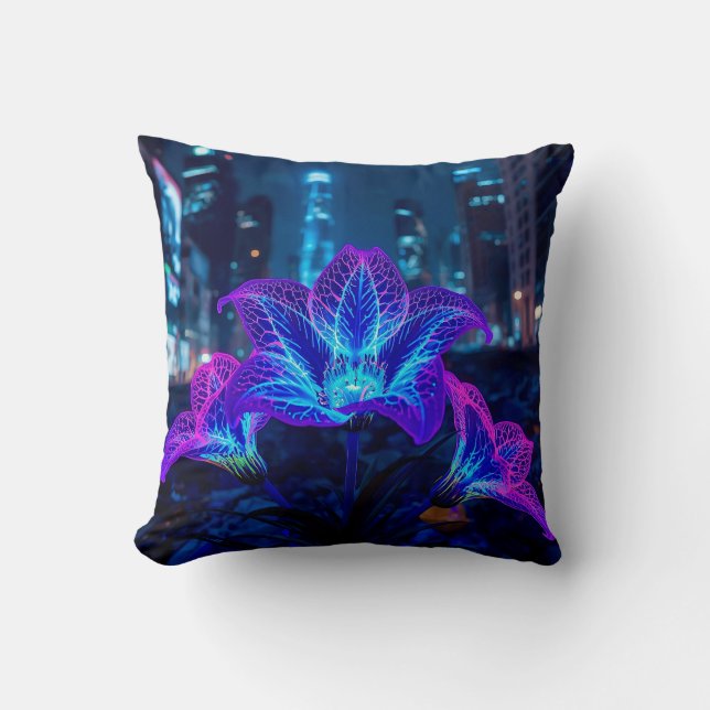 Coussin Plazma (Recto)